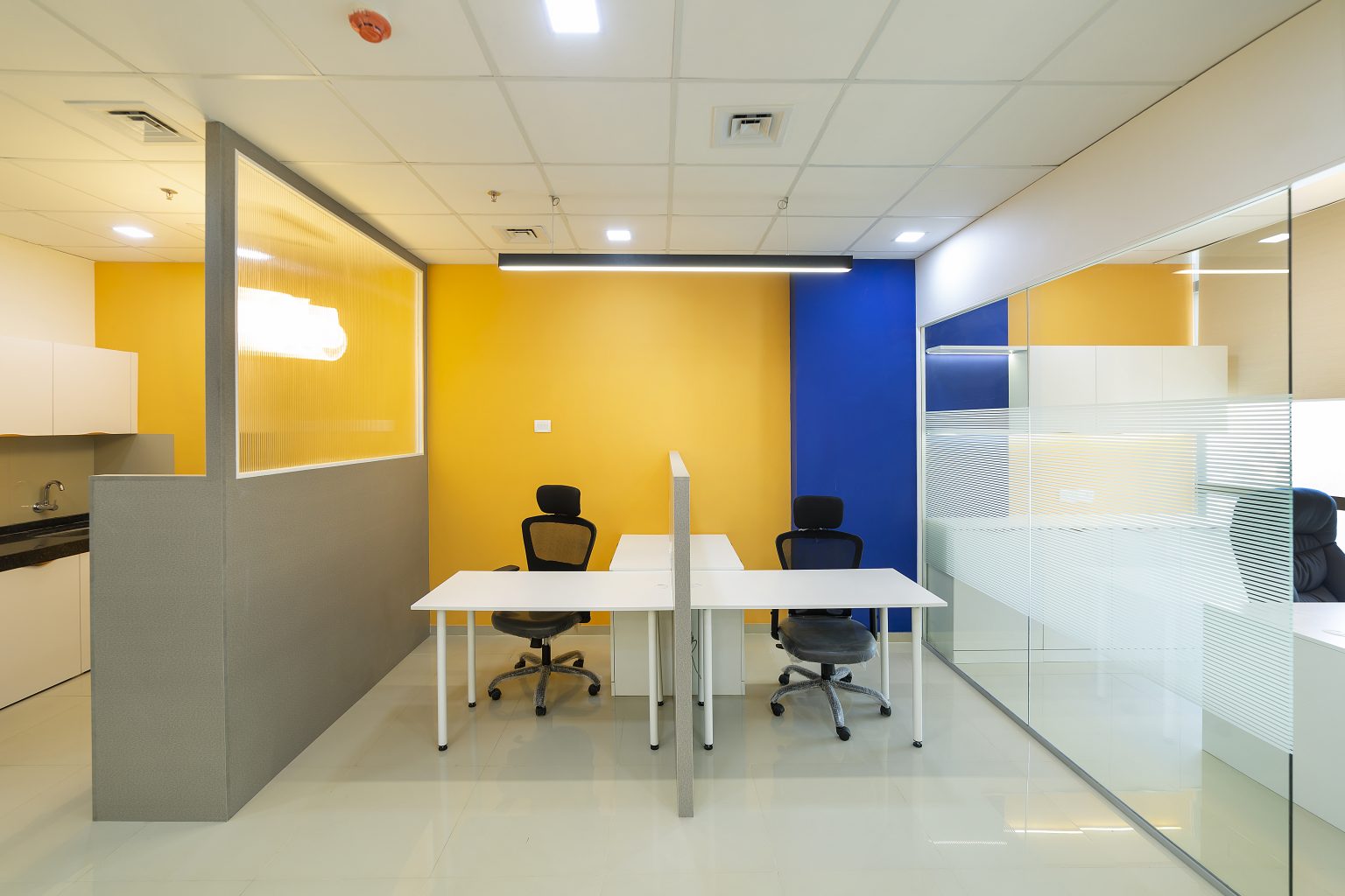 Home Interior Renovation – Residential Design Services in Mumbai